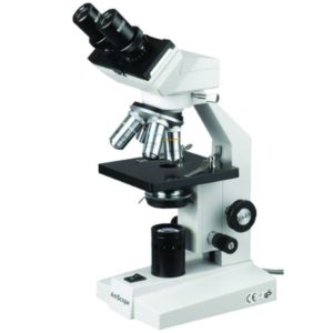 AmScope B100 Microscope