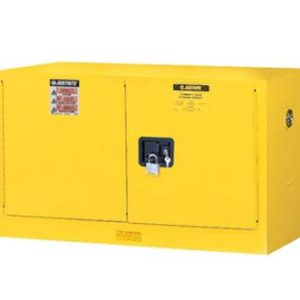 Justrite 17G Flammable Cabinet 891700 Safety Cabinet
