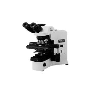 Olympus BX 41 Microscope