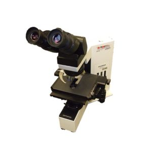 Olympus BX 40 Microscope