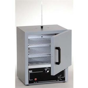 Quincy Analog Gravity Convection Oven 10GC