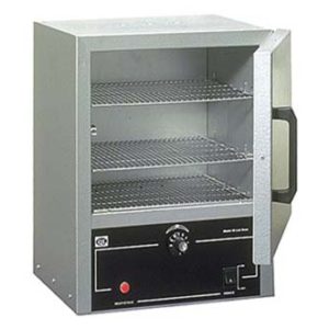 Quincy Analog Gravity Convection Oven 40GC