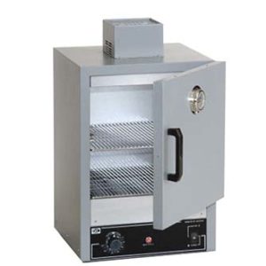 Quincy Oven 10AF