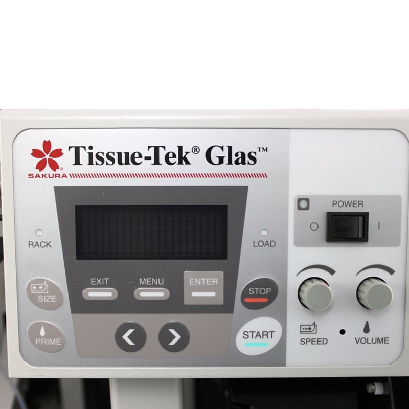 Sakura Tissue-Tek Glas G2 Automated Coverslipper