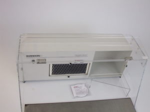 Thermo Scientific Hyperclean 1 Fume Containment Hood