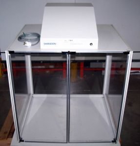 Shandon-Hyperclean-2 Laminar-Flow-Clean-Bench-Hood
