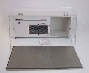 Thermo Scientific Hyperclean 1 Fume Containment Hood