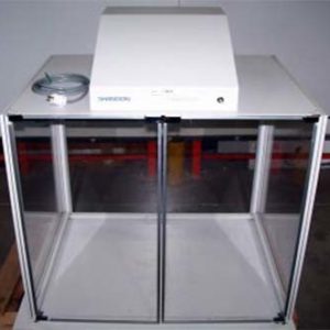 Thermo Shandon Hyperclean 2 Fume Containment Hood