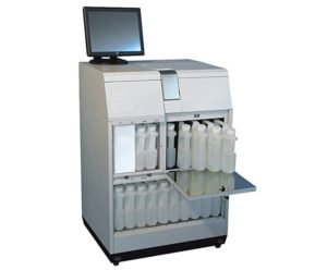 General Data Healthcare Routine Tissue Processor RTPH-300