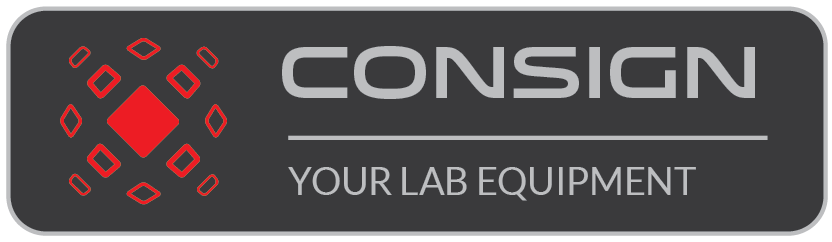Consign Your Lab Equipment