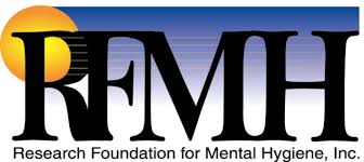 The Research Foundation for Mental Hygiene, Inc. of Menands, NY Tissue Embedding Matrix RFMH Logo
