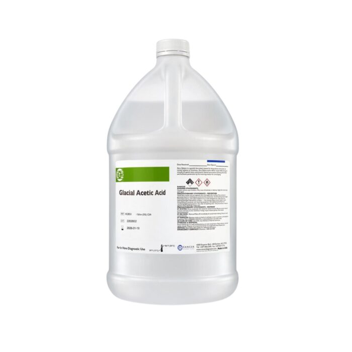 Acetic Acid
