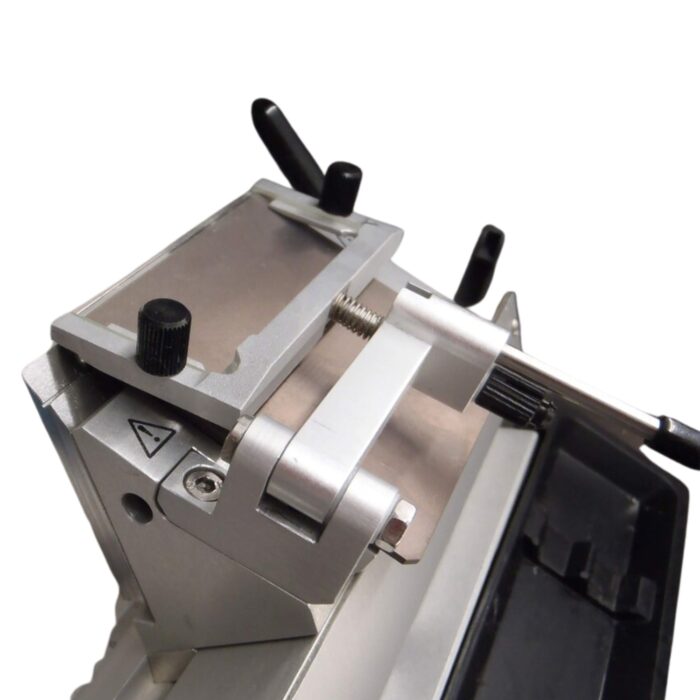 Anti-Roll Plates