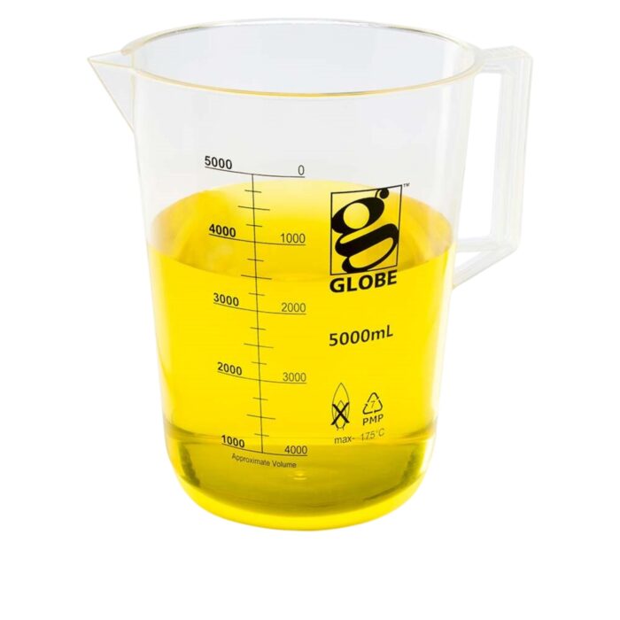 Beakers & Pitchers