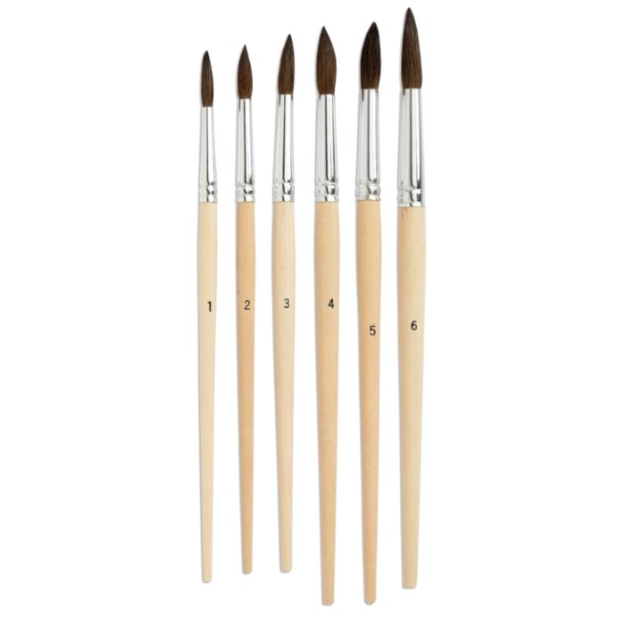 Brushes