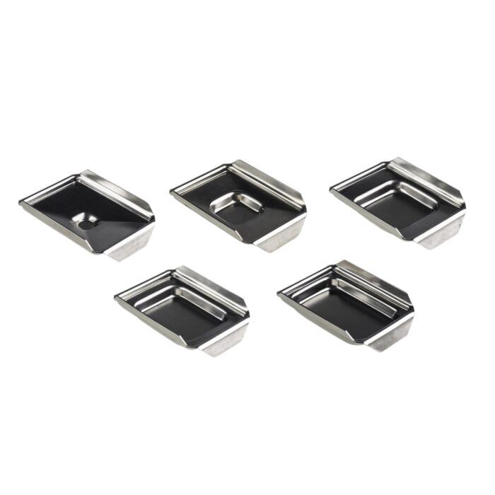 Embedding Molds