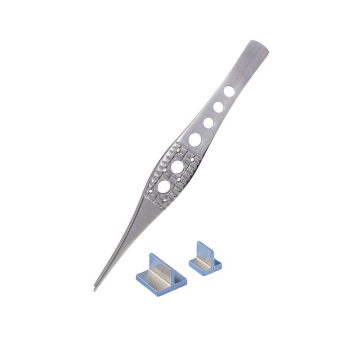 Forceps & Tampers