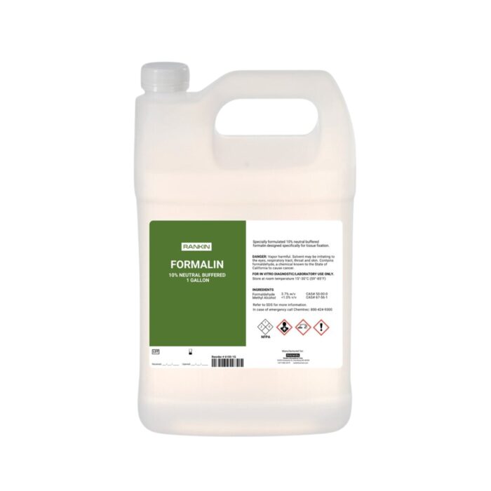 Formalin (Fixatives)