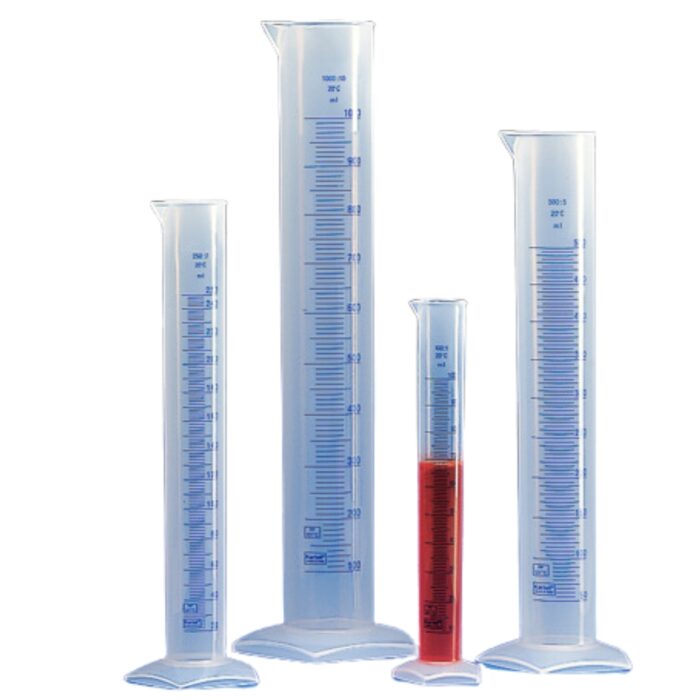 Graduated Cylinders