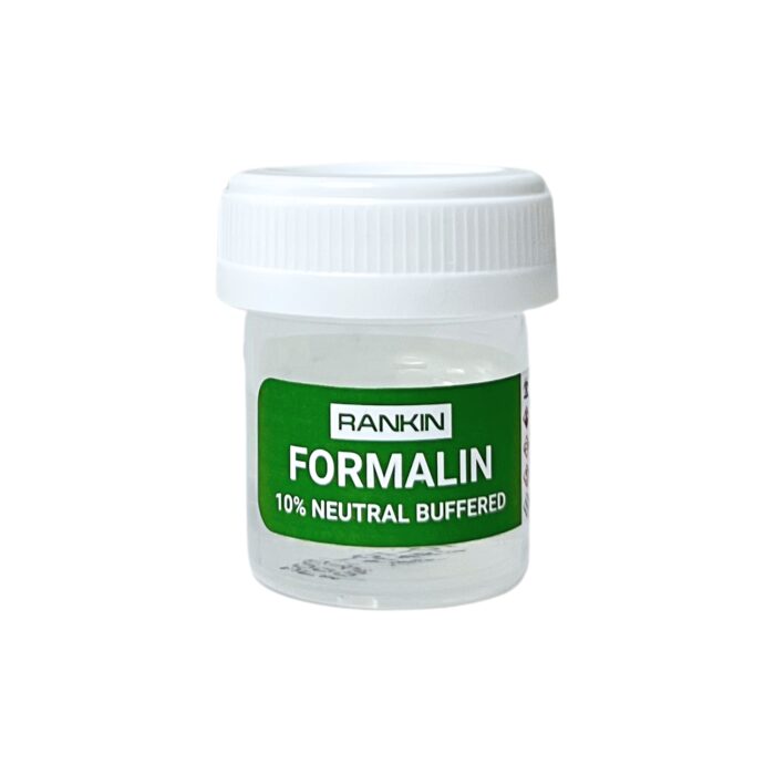 Pre-Filled Fixatives