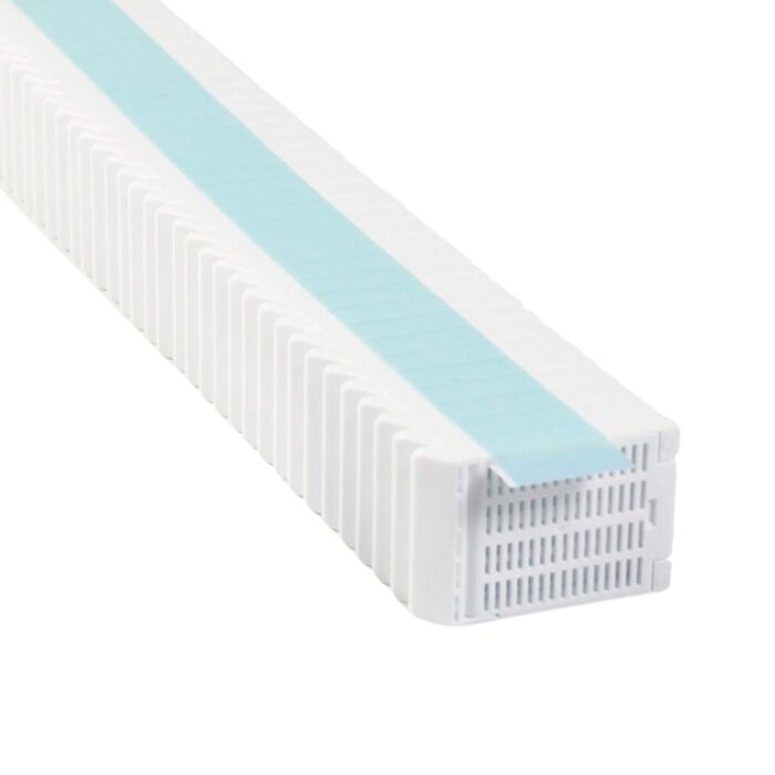 Taped Cassettes
