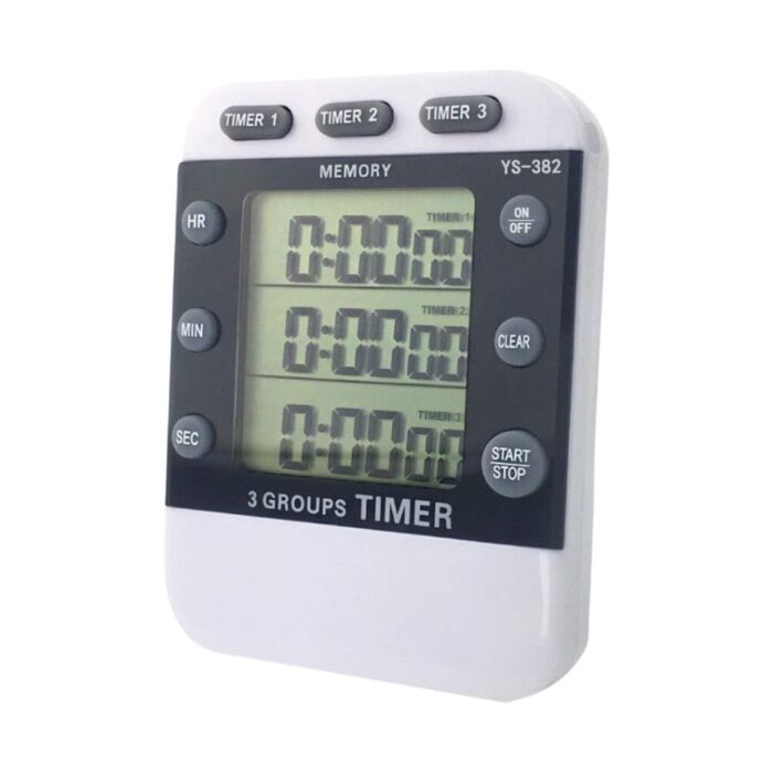 Timers