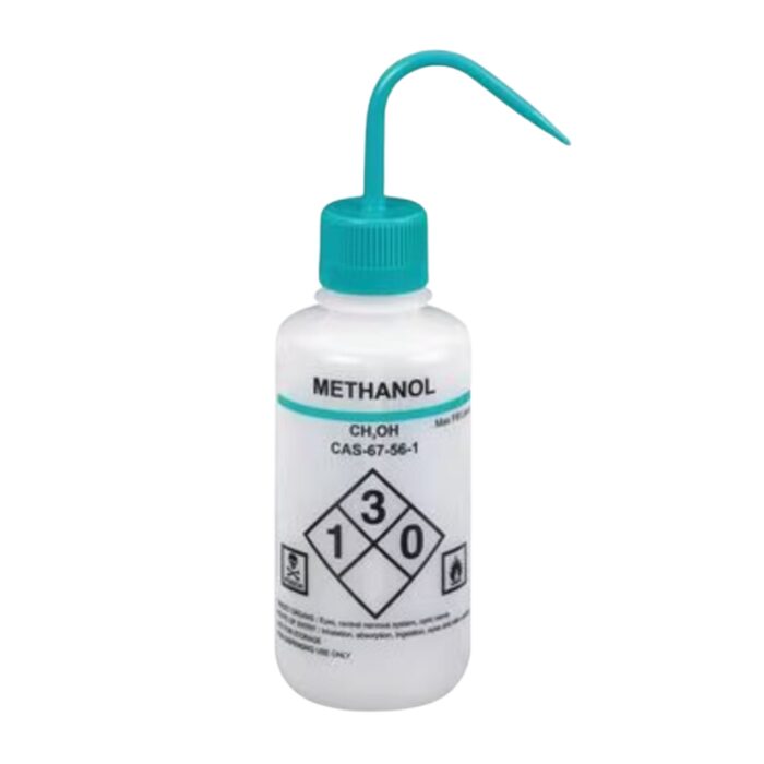 Wash Bottles