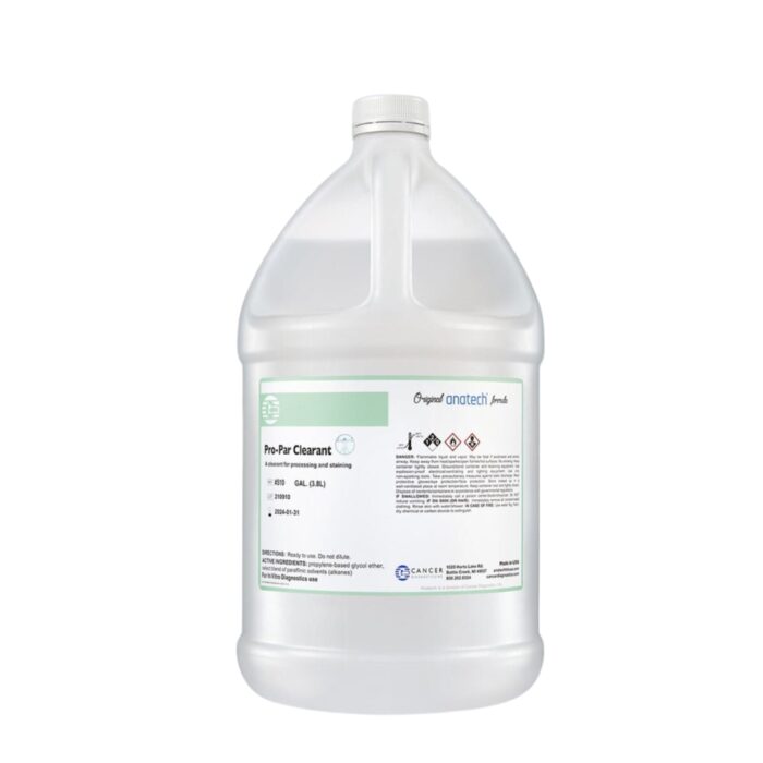 Xylene Substitutes