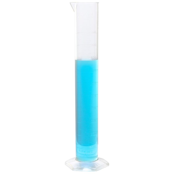 Beakers, Bottles, Coplin Jars & Graduated Cylinders