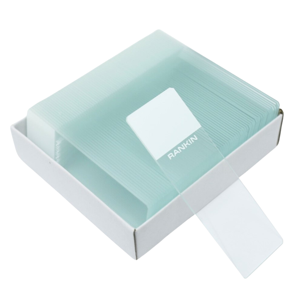 Rankin Microscope Slides