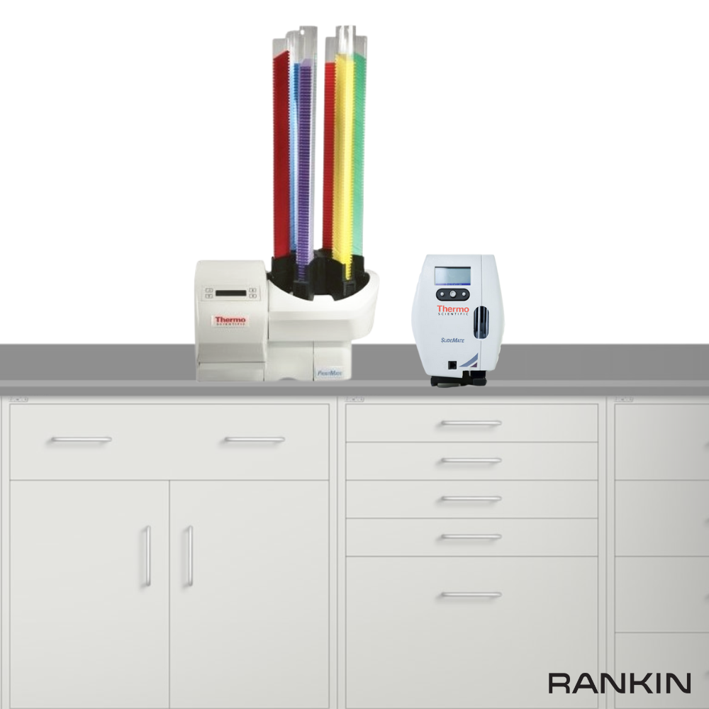 Cassette and Slide Printer for Histology Refurbished