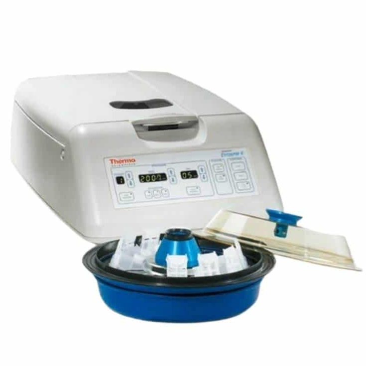 Shandon Cytospin 4 Centrifuge