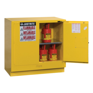 flammable safety cabinet for mohs lab