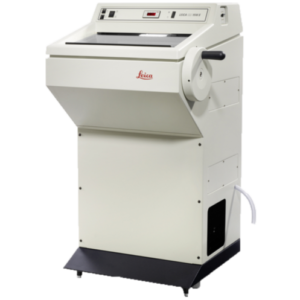 Leica CM1510 S Cryostat refurbished