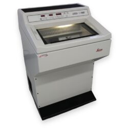 Leica CM1900 Research Cryostat Refurbished from Rankin