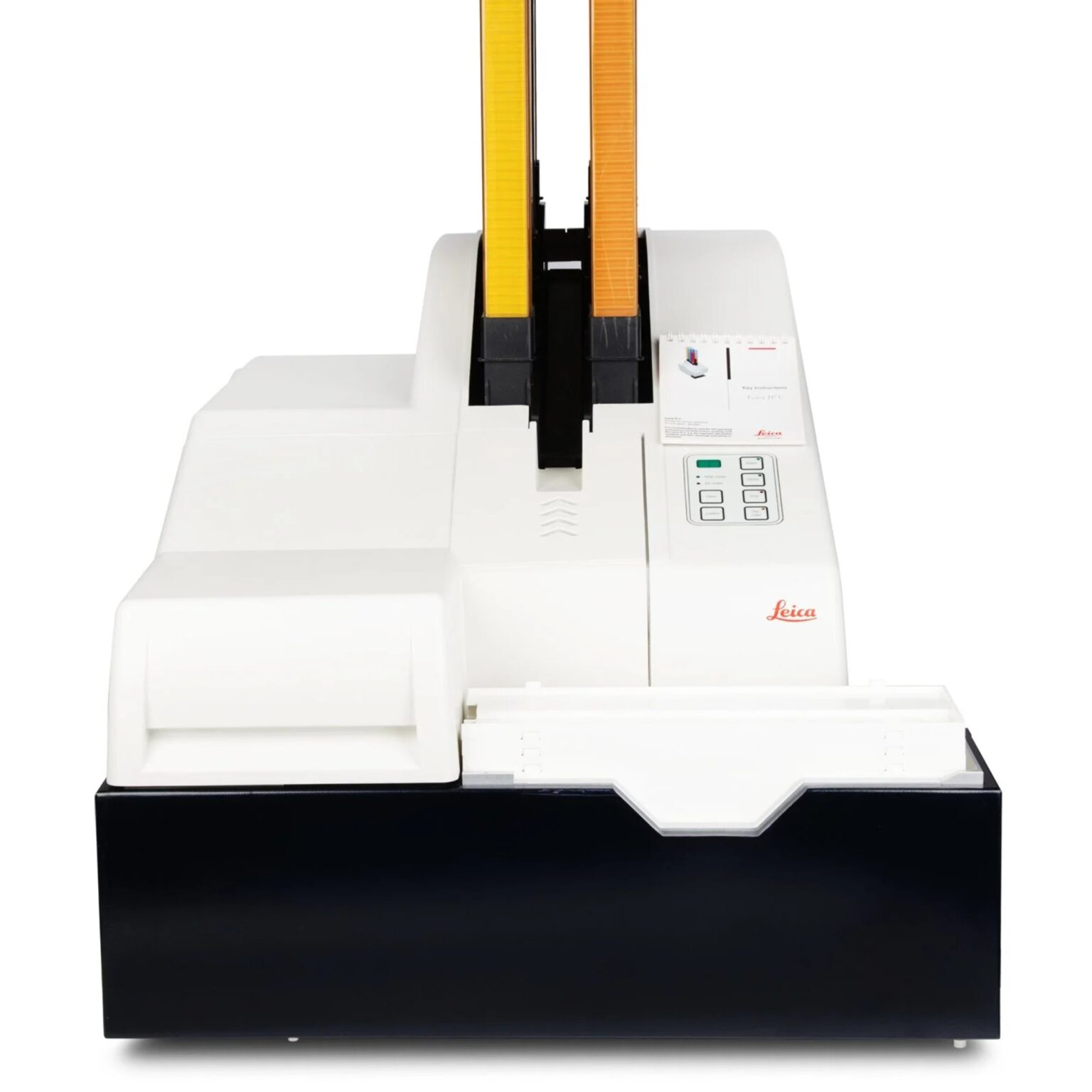 Primera Signature Cassette Printer Manual Feed New, 2Year Warranty