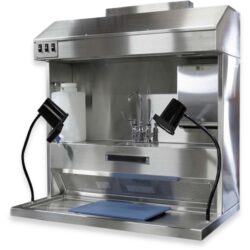 Mortech GL110 Countertop Pathology Grossing Station (1)