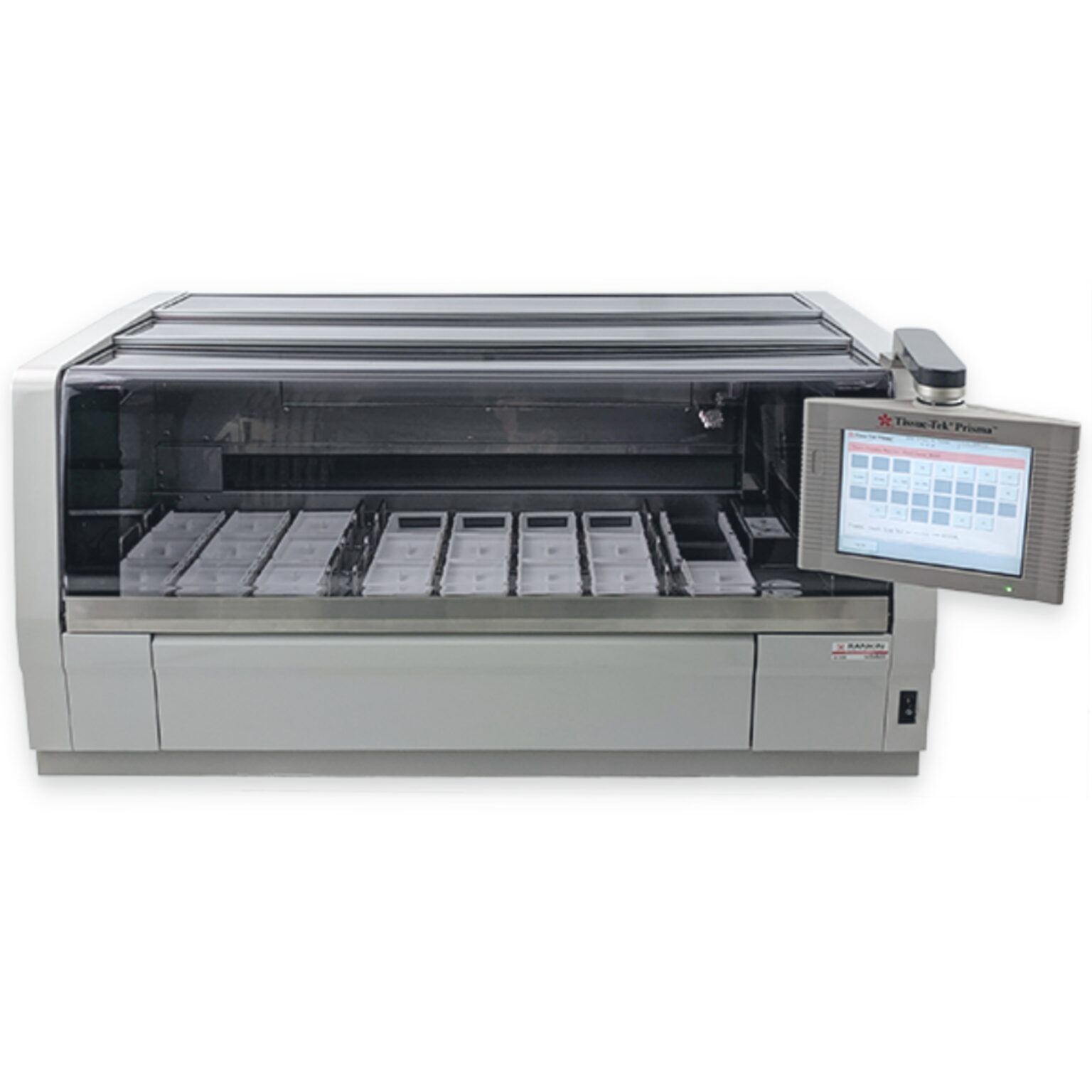 Sakura Prisma 6130 Slide Stainer - Quality Refurbished