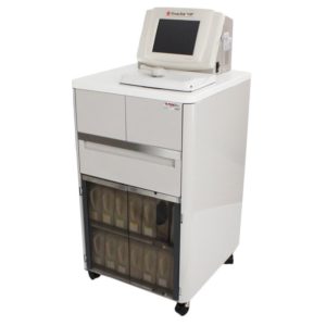 Sakura Tissue Tek VIP 6 tissue processor