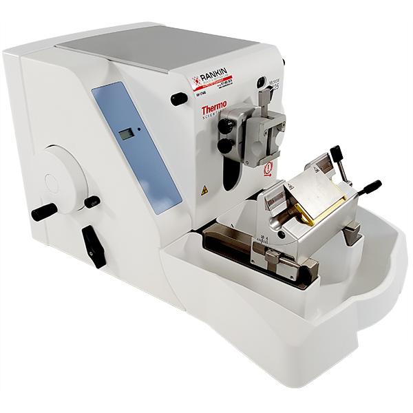 Thermo Scientific Microm HM 325-2 Manual Rotary Microtome Refurbished