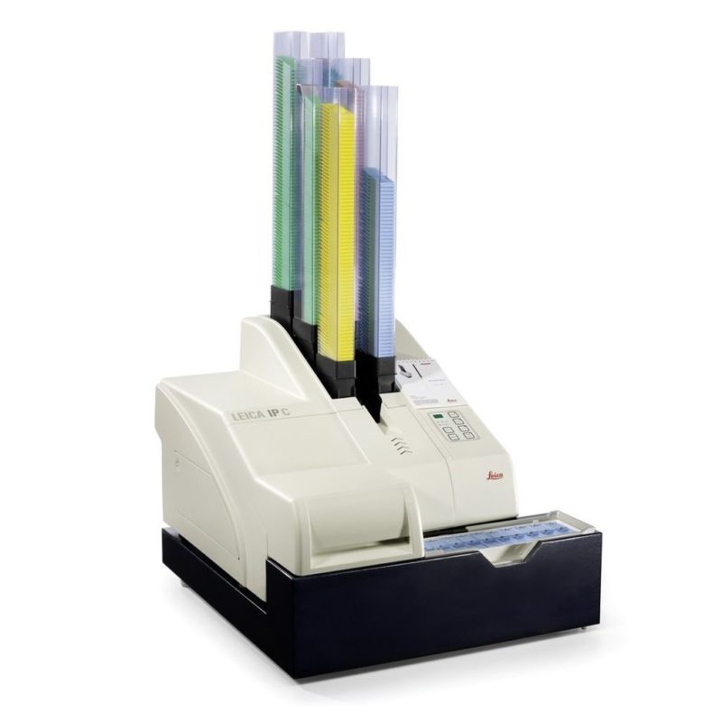 Leica Cassette Printer IP C