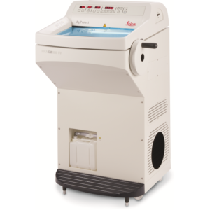 Leica CM1860 cryostat refurbished