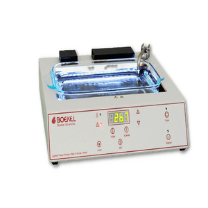 Tissue Float Baths